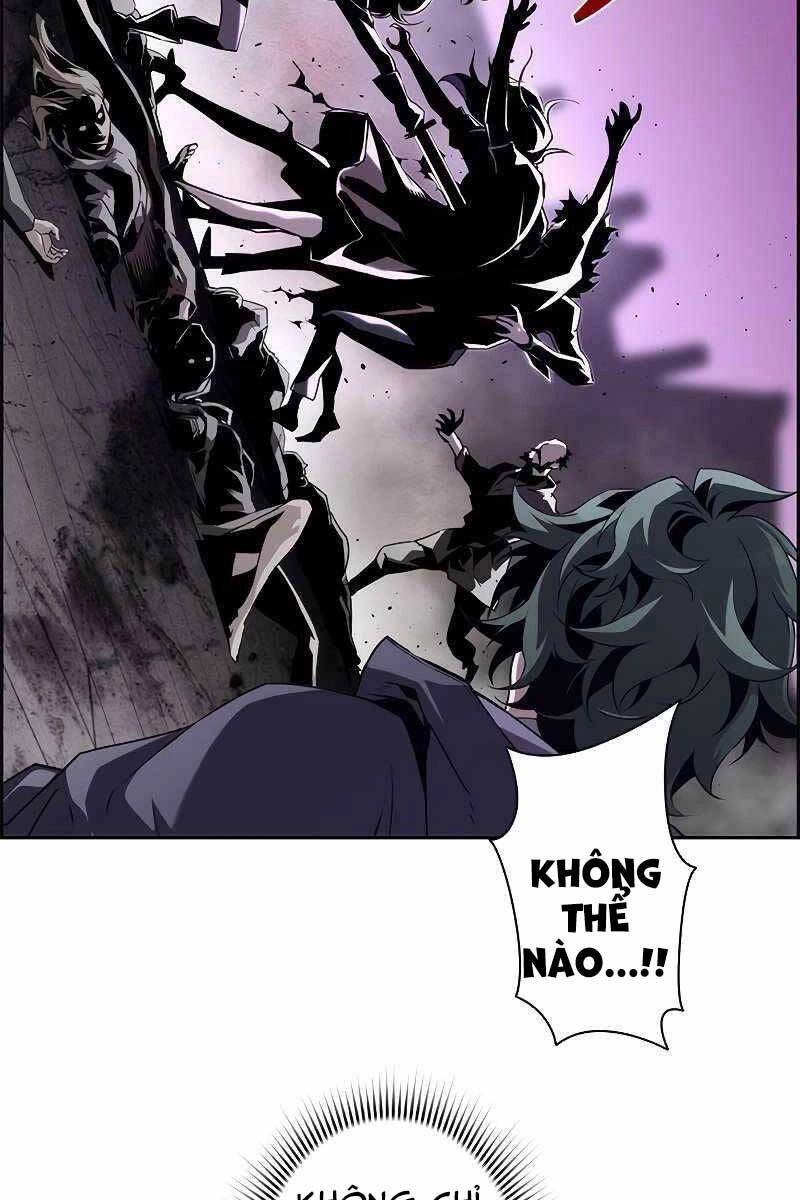 Đặc Tính Tiến Hóa Của Chiêu Hồn Sư Chapter 10 - 71