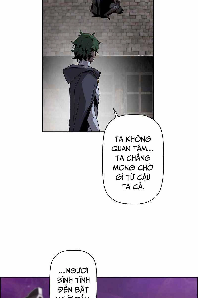 Đặc Tính Tiến Hóa Của Chiêu Hồn Sư Chapter 10 - 76