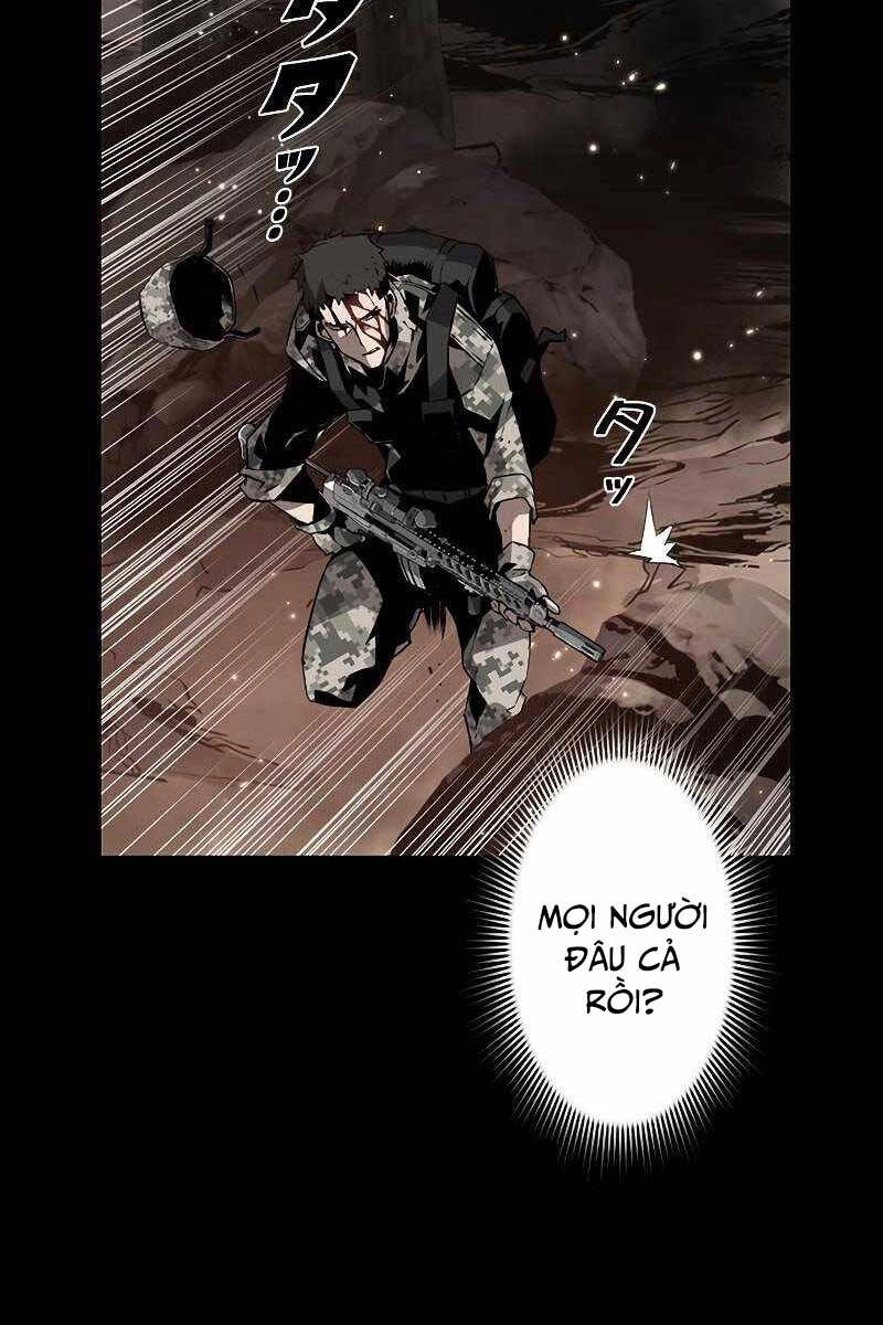 Đặc Tính Tiến Hóa Của Chiêu Hồn Sư Chapter 10 - 97