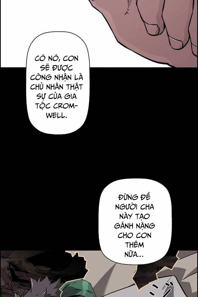 Đặc Tính Tiến Hóa Của Chiêu Hồn Sư Chapter 11 - 2