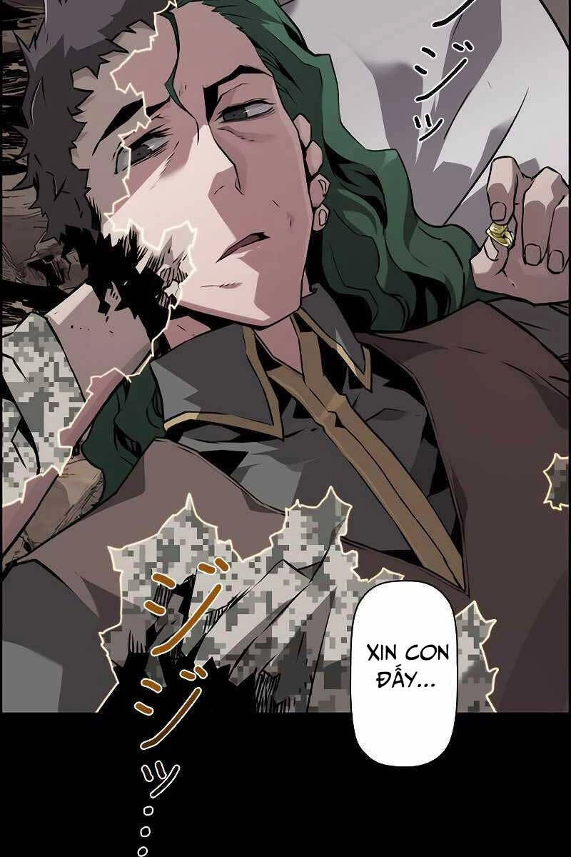 Đặc Tính Tiến Hóa Của Chiêu Hồn Sư Chapter 11 - 3