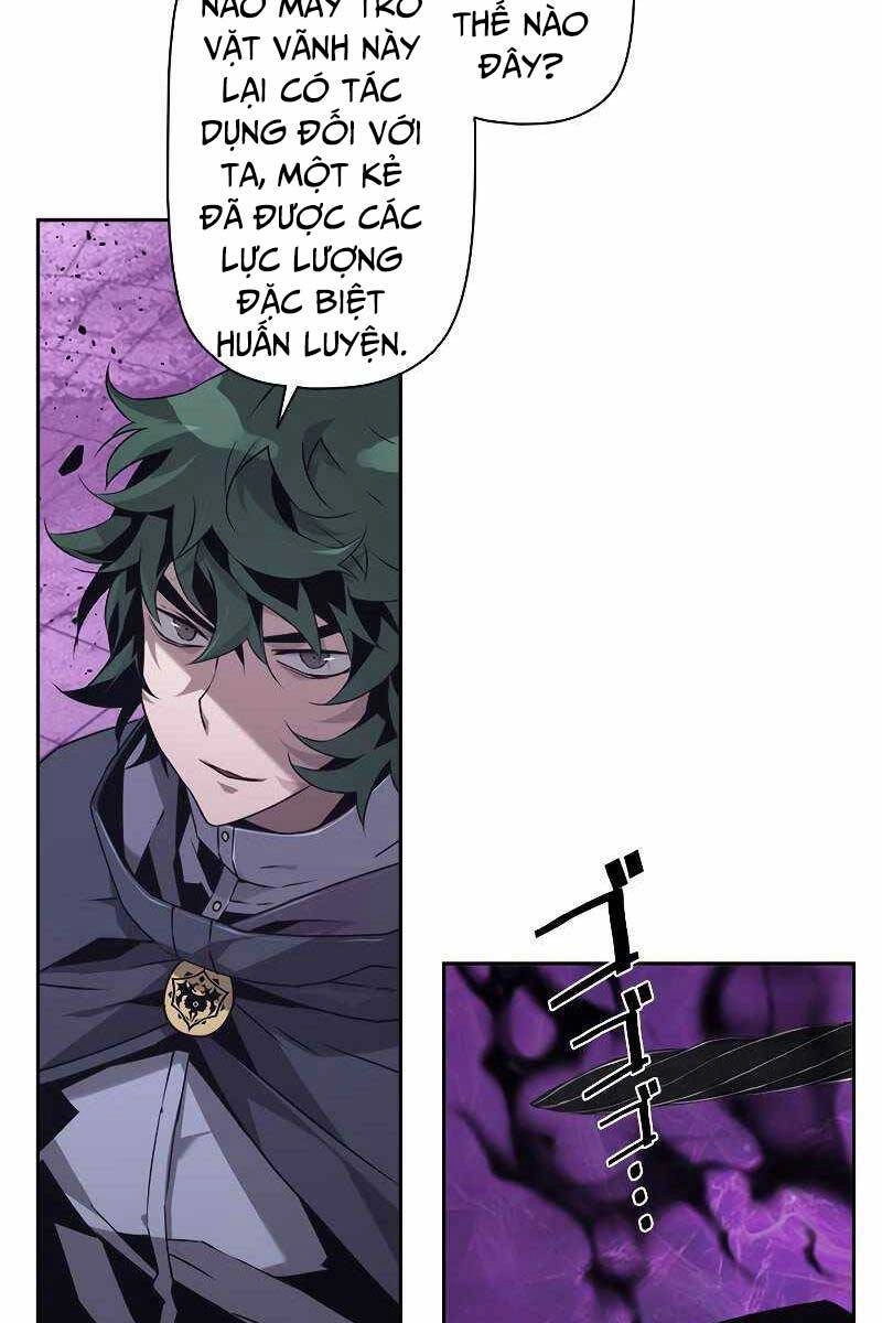 Đặc Tính Tiến Hóa Của Chiêu Hồn Sư Chapter 11 - 30