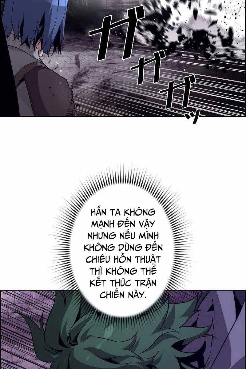 Đặc Tính Tiến Hóa Của Chiêu Hồn Sư Chapter 11 - 35