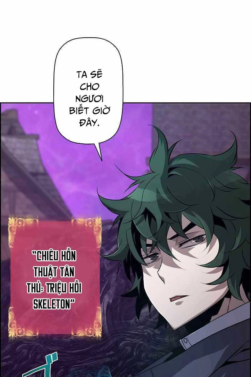 Đặc Tính Tiến Hóa Của Chiêu Hồn Sư Chapter 11 - 42