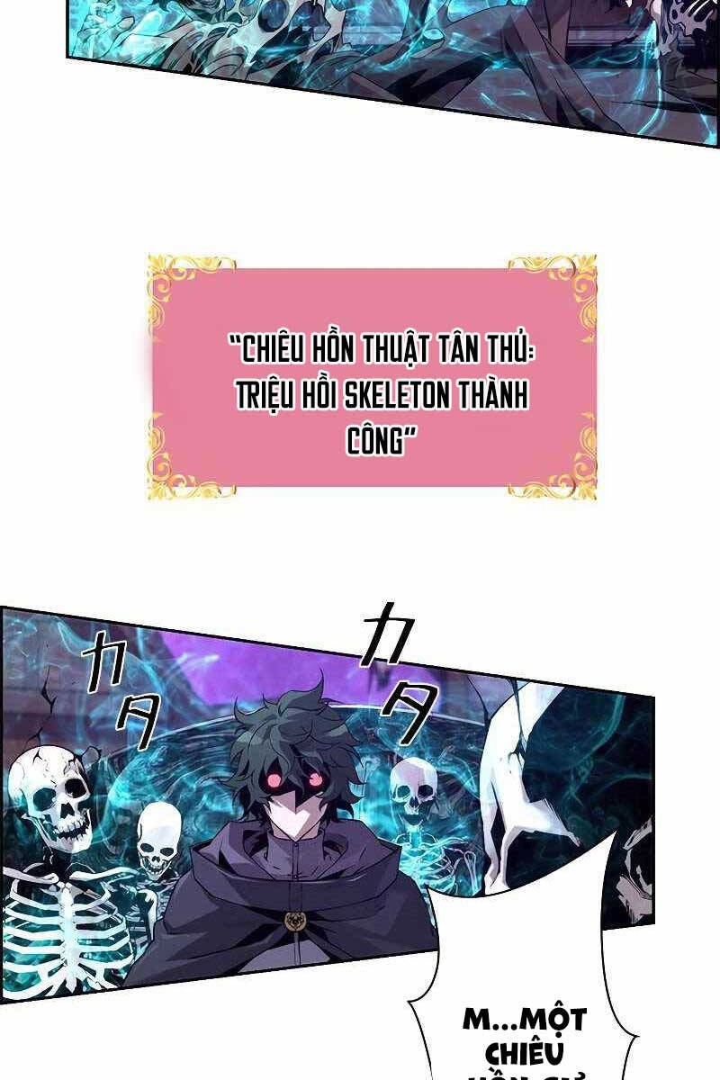 Đặc Tính Tiến Hóa Của Chiêu Hồn Sư Chapter 11 - 46