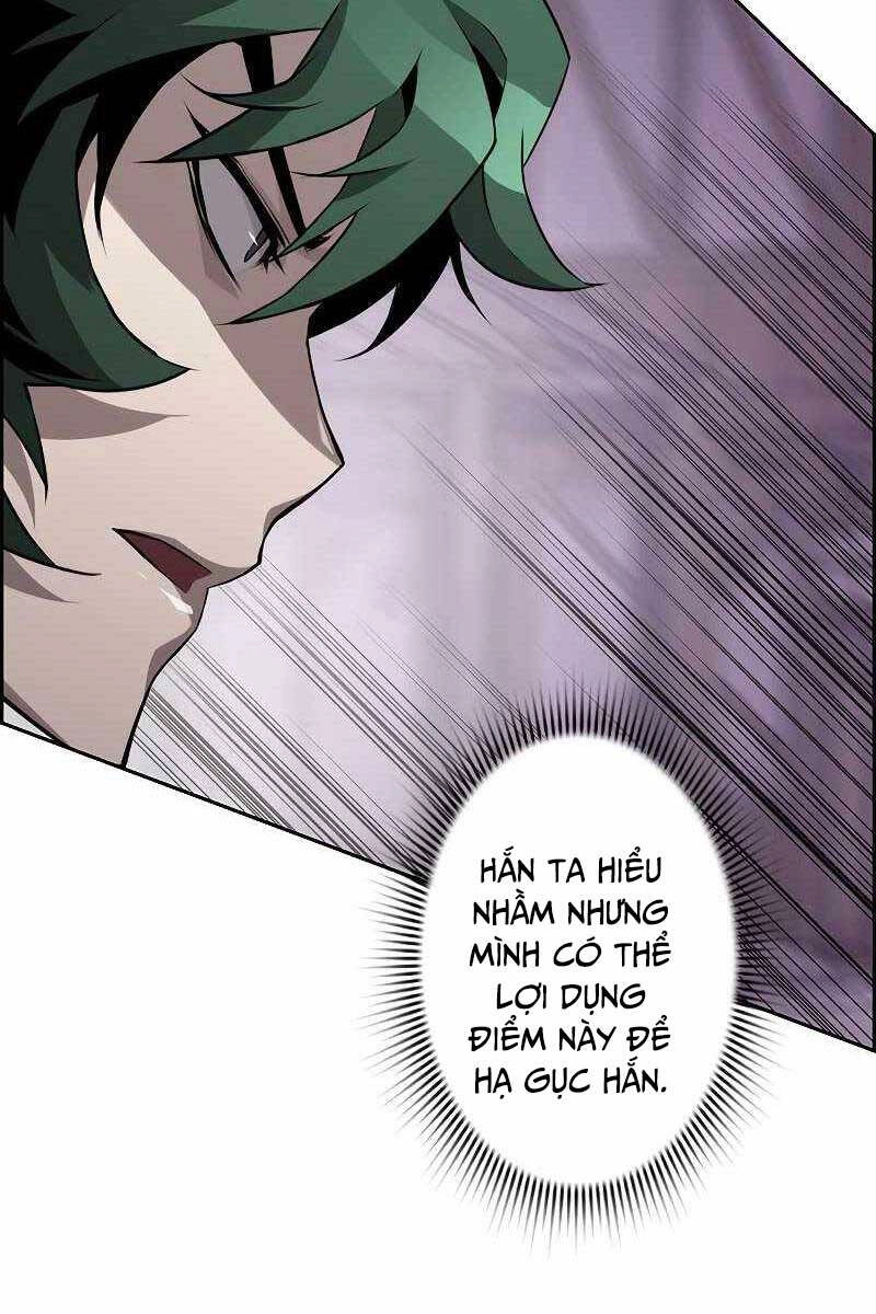 Đặc Tính Tiến Hóa Của Chiêu Hồn Sư Chapter 11 - 49