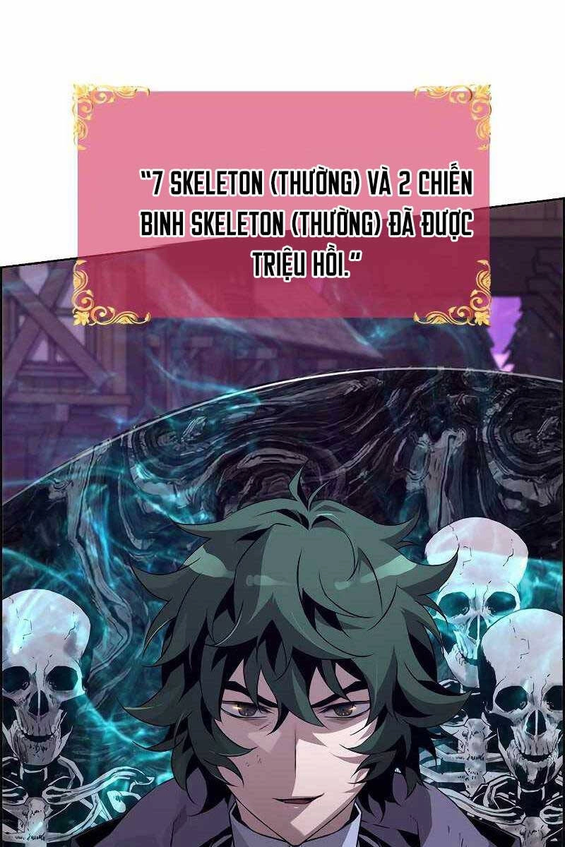 Đặc Tính Tiến Hóa Của Chiêu Hồn Sư Chapter 11 - 50