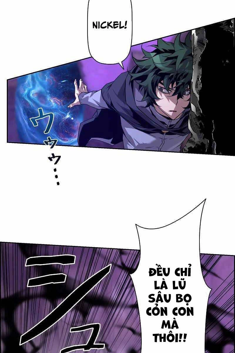 Đặc Tính Tiến Hóa Của Chiêu Hồn Sư Chapter 11 - 64