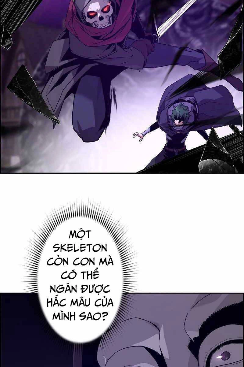 Đặc Tính Tiến Hóa Của Chiêu Hồn Sư Chapter 11 - 70