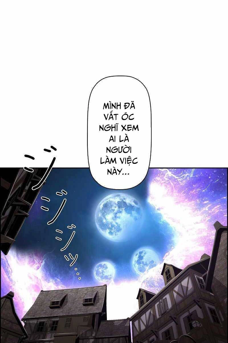 Đặc Tính Tiến Hóa Của Chiêu Hồn Sư Chapter 12 - 1