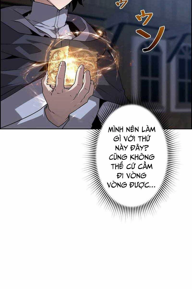 Đặc Tính Tiến Hóa Của Chiêu Hồn Sư Chapter 12 - 10