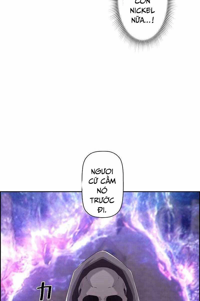 Đặc Tính Tiến Hóa Của Chiêu Hồn Sư Chapter 12 - 12