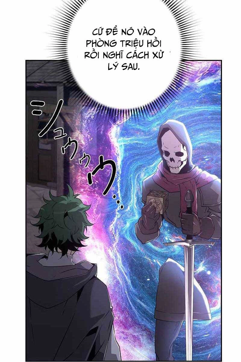 Đặc Tính Tiến Hóa Của Chiêu Hồn Sư Chapter 12 - 14