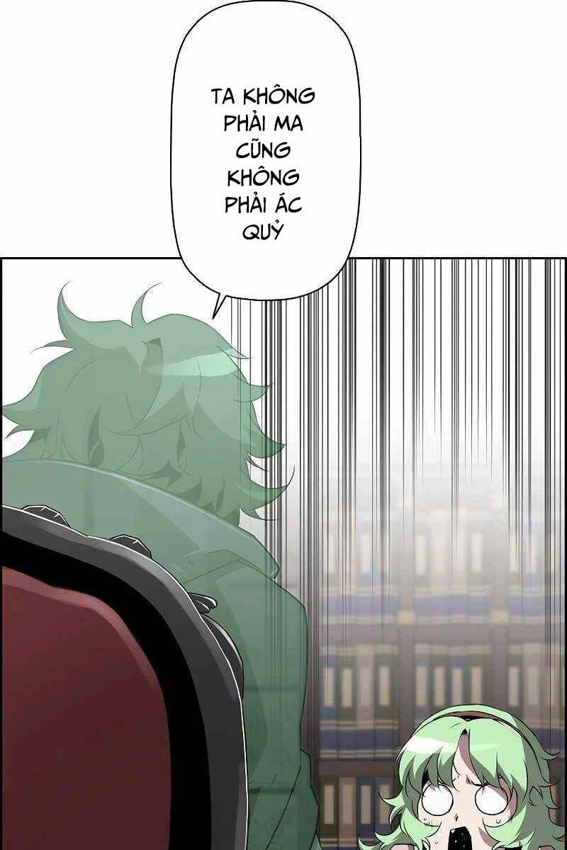 Đặc Tính Tiến Hóa Của Chiêu Hồn Sư Chapter 12 - 30