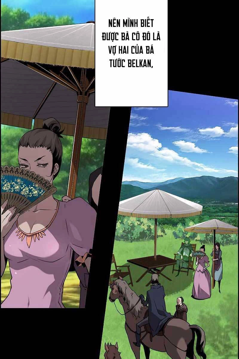 Đặc Tính Tiến Hóa Của Chiêu Hồn Sư Chapter 12 - 38