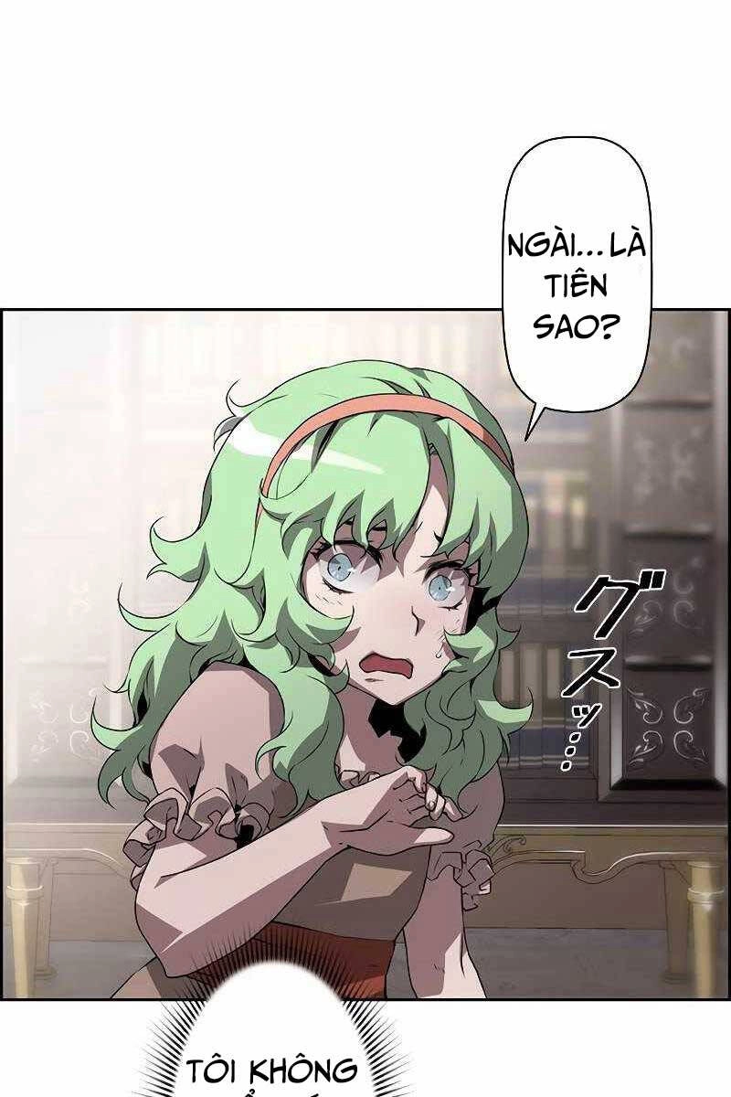 Đặc Tính Tiến Hóa Của Chiêu Hồn Sư Chapter 12 - 53