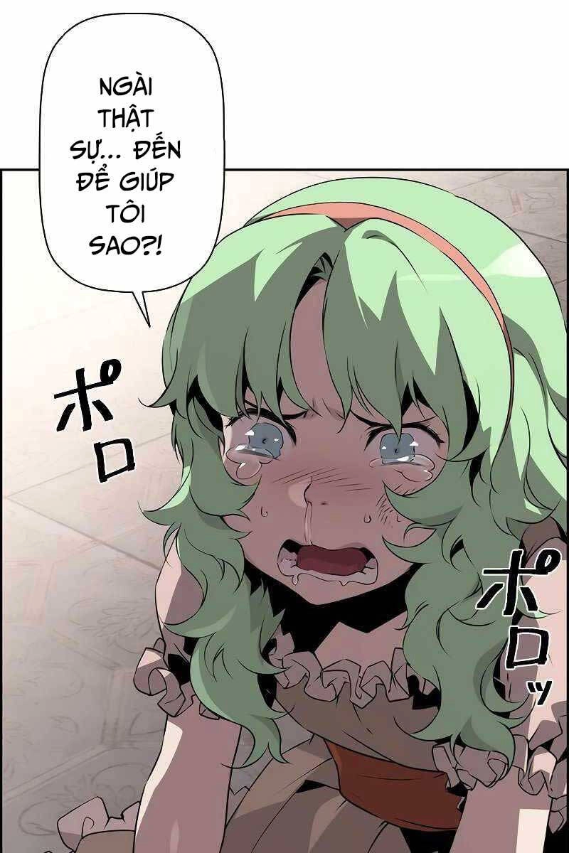 Đặc Tính Tiến Hóa Của Chiêu Hồn Sư Chapter 12 - 56