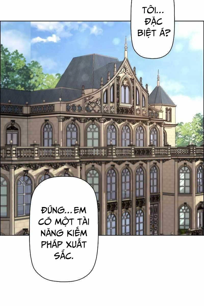 Đặc Tính Tiến Hóa Của Chiêu Hồn Sư Chapter 12 - 62