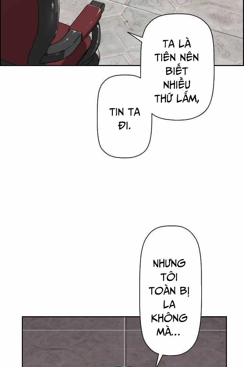 Đặc Tính Tiến Hóa Của Chiêu Hồn Sư Chapter 12 - 64