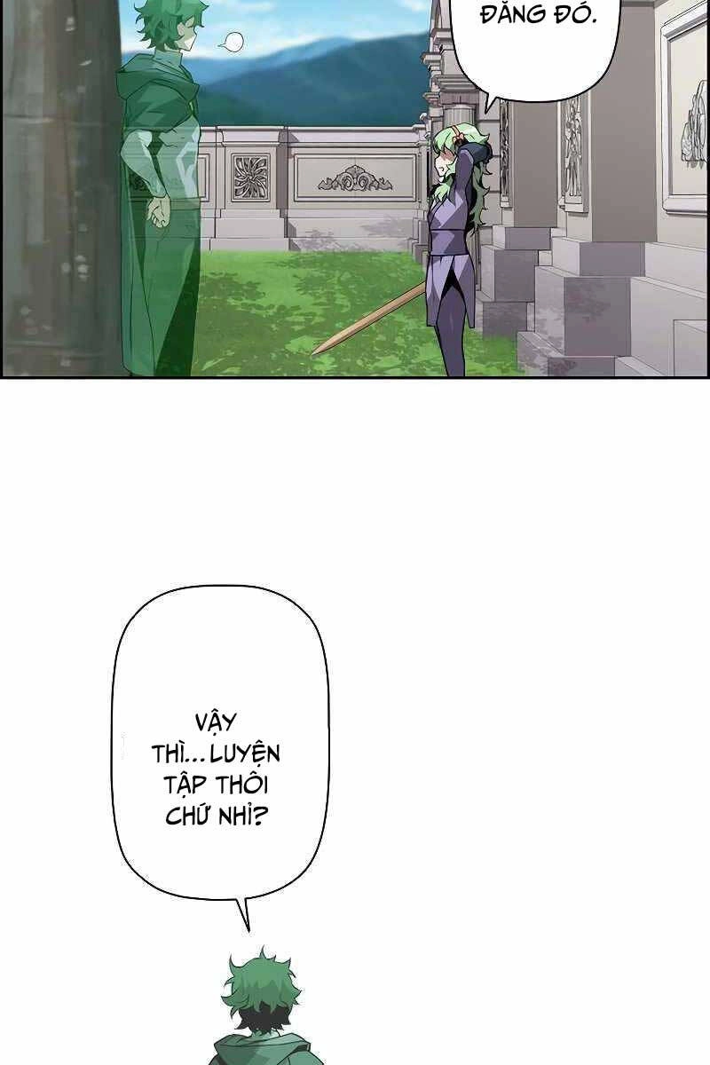 Đặc Tính Tiến Hóa Của Chiêu Hồn Sư Chapter 12 - 78