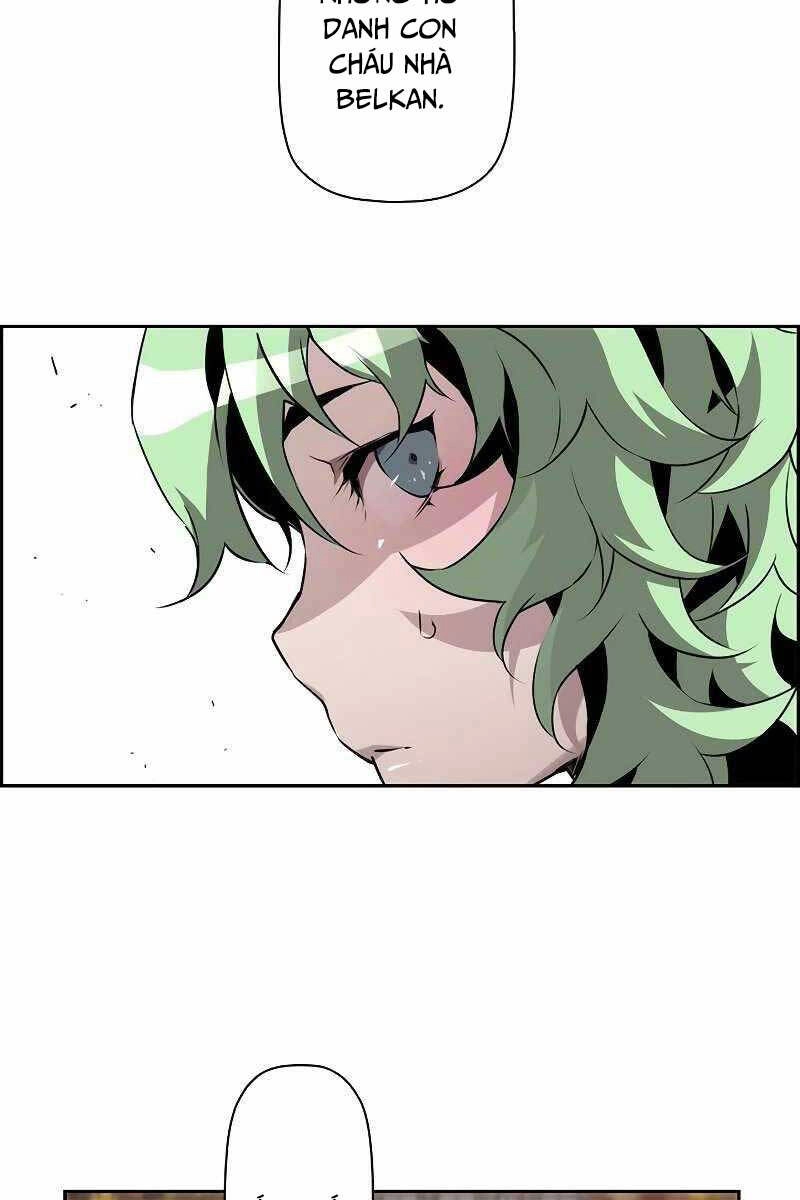 Đặc Tính Tiến Hóa Của Chiêu Hồn Sư Chapter 12 - 111