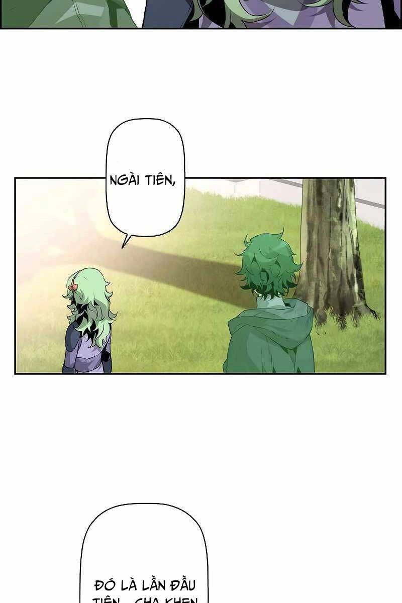 Đặc Tính Tiến Hóa Của Chiêu Hồn Sư Chapter 12 - 114