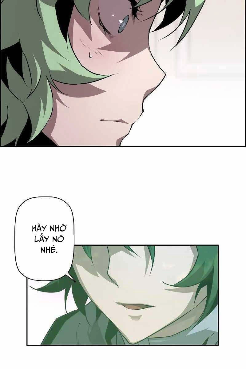 Đặc Tính Tiến Hóa Của Chiêu Hồn Sư Chapter 12 - 127