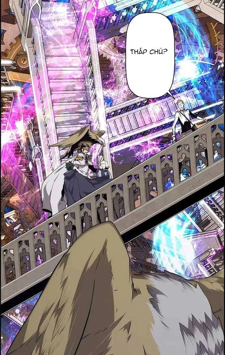 Đặc Tính Tiến Hóa Của Chiêu Hồn Sư Chapter 14 - 2