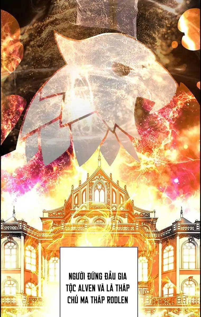 Đặc Tính Tiến Hóa Của Chiêu Hồn Sư Chapter 14 - 8