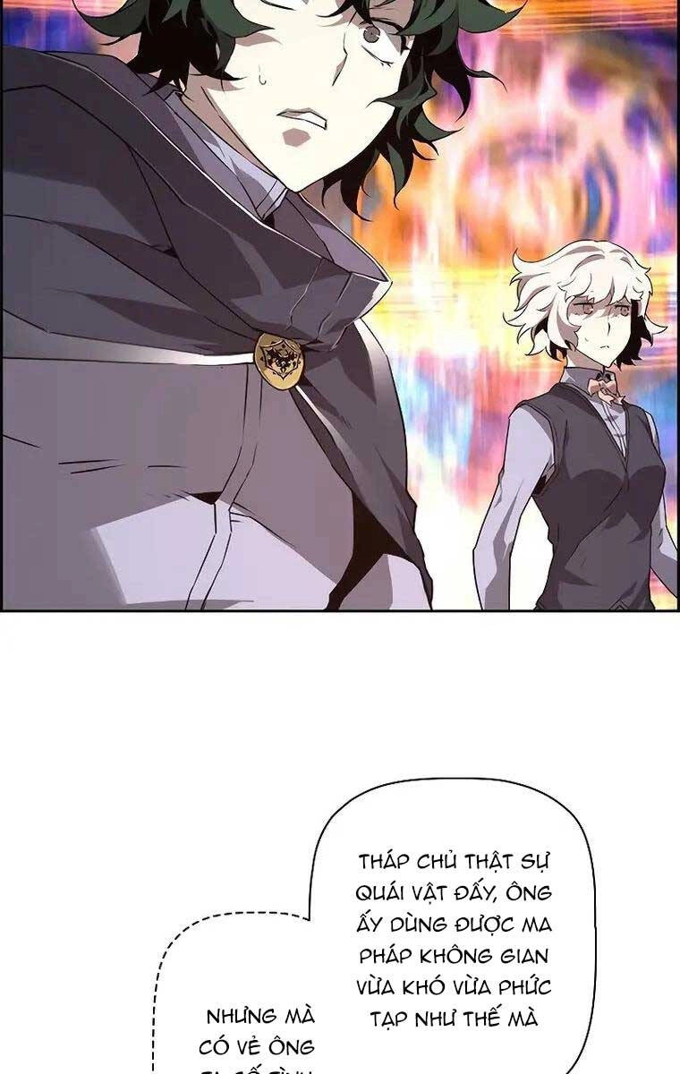 Đặc Tính Tiến Hóa Của Chiêu Hồn Sư Chapter 14 - 16