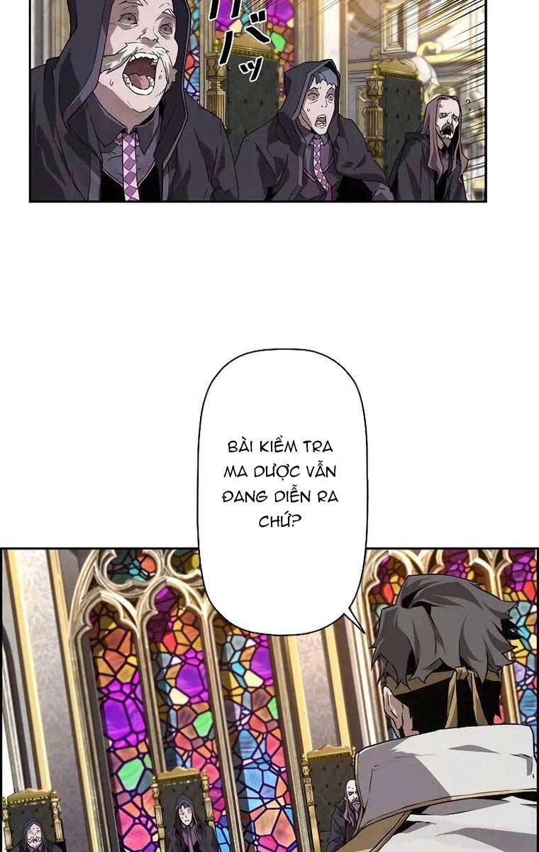 Đặc Tính Tiến Hóa Của Chiêu Hồn Sư Chapter 14 - 23