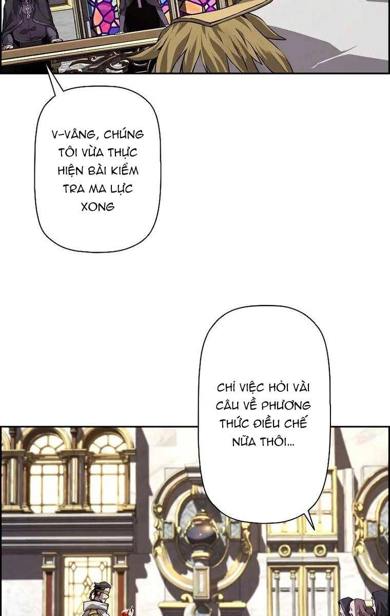 Đặc Tính Tiến Hóa Của Chiêu Hồn Sư Chapter 14 - 24