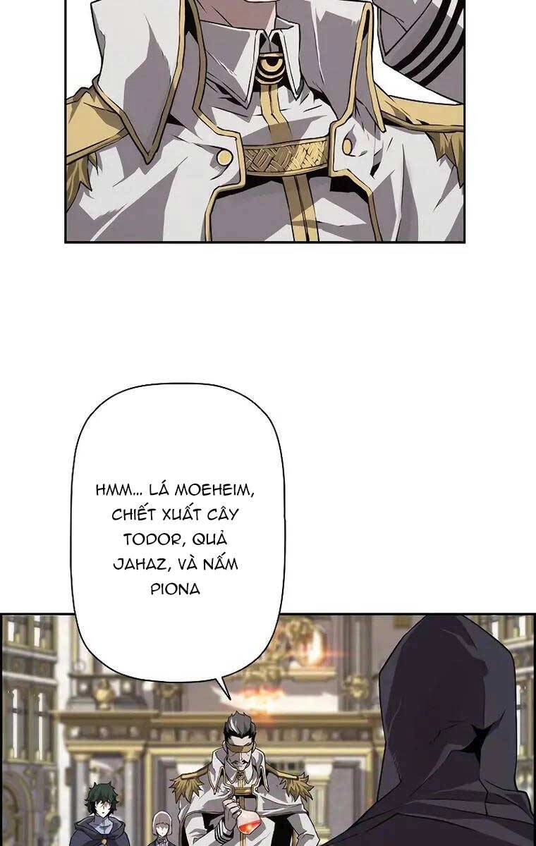 Đặc Tính Tiến Hóa Của Chiêu Hồn Sư Chapter 14 - 26