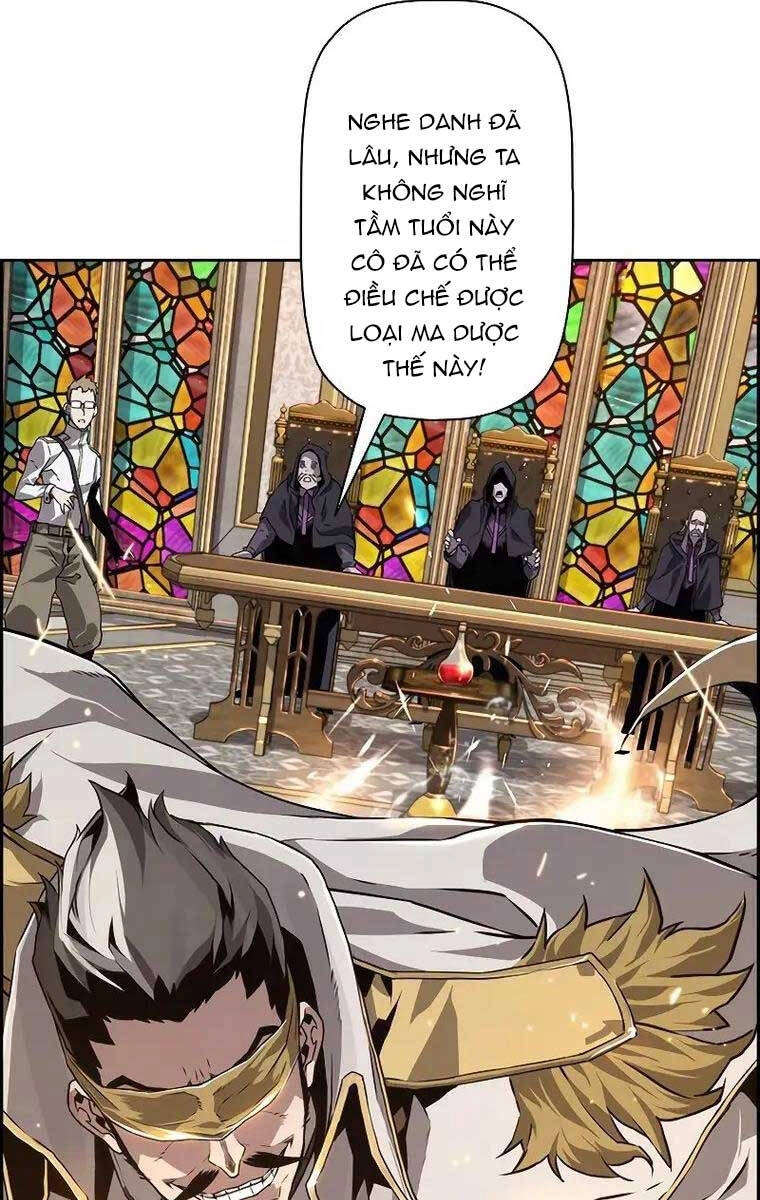 Đặc Tính Tiến Hóa Của Chiêu Hồn Sư Chapter 14 - 30