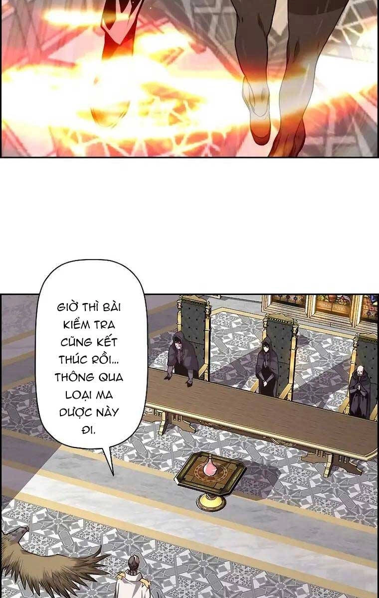 Đặc Tính Tiến Hóa Của Chiêu Hồn Sư Chapter 14 - 32