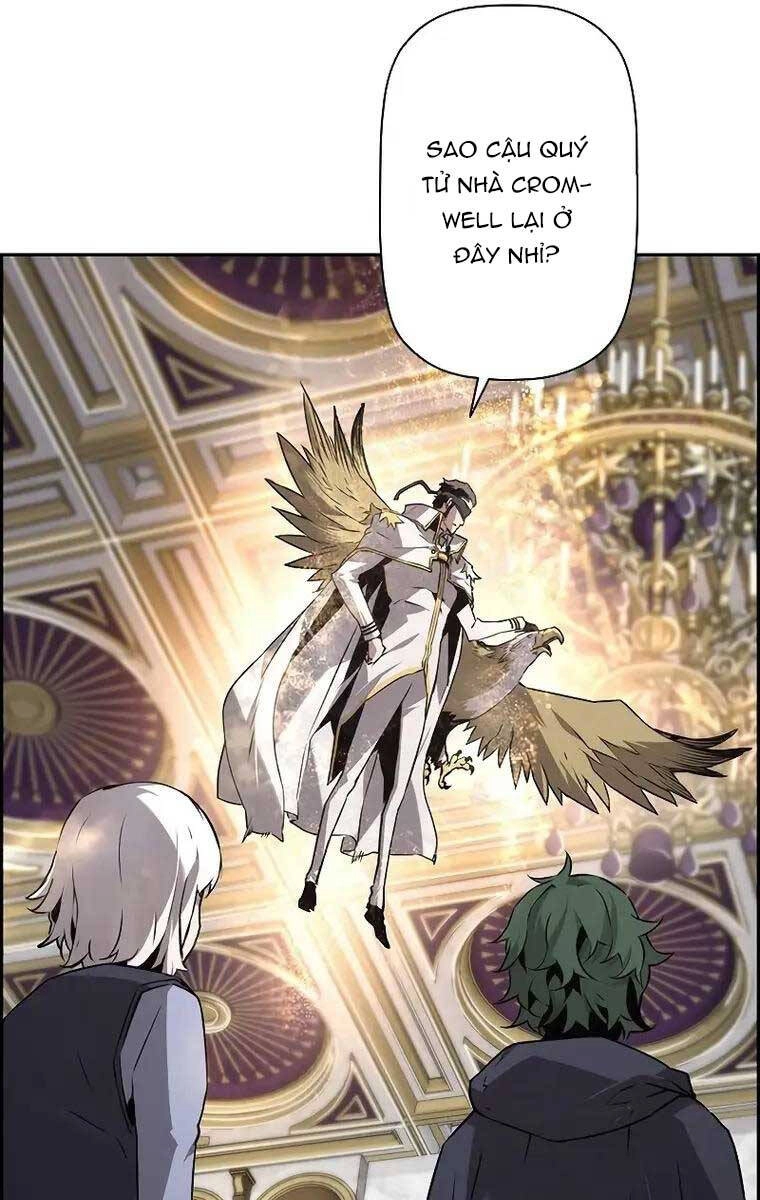 Đặc Tính Tiến Hóa Của Chiêu Hồn Sư Chapter 14 - 35