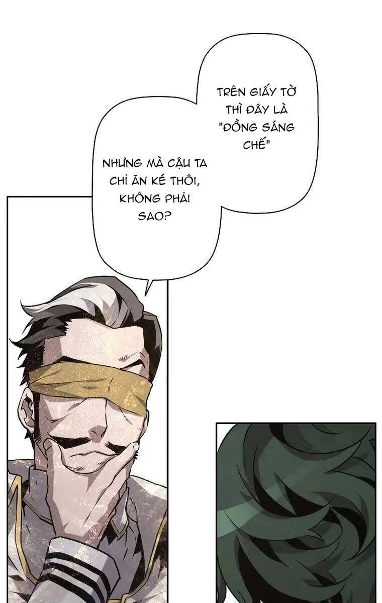 Đặc Tính Tiến Hóa Của Chiêu Hồn Sư Chapter 14 - 38