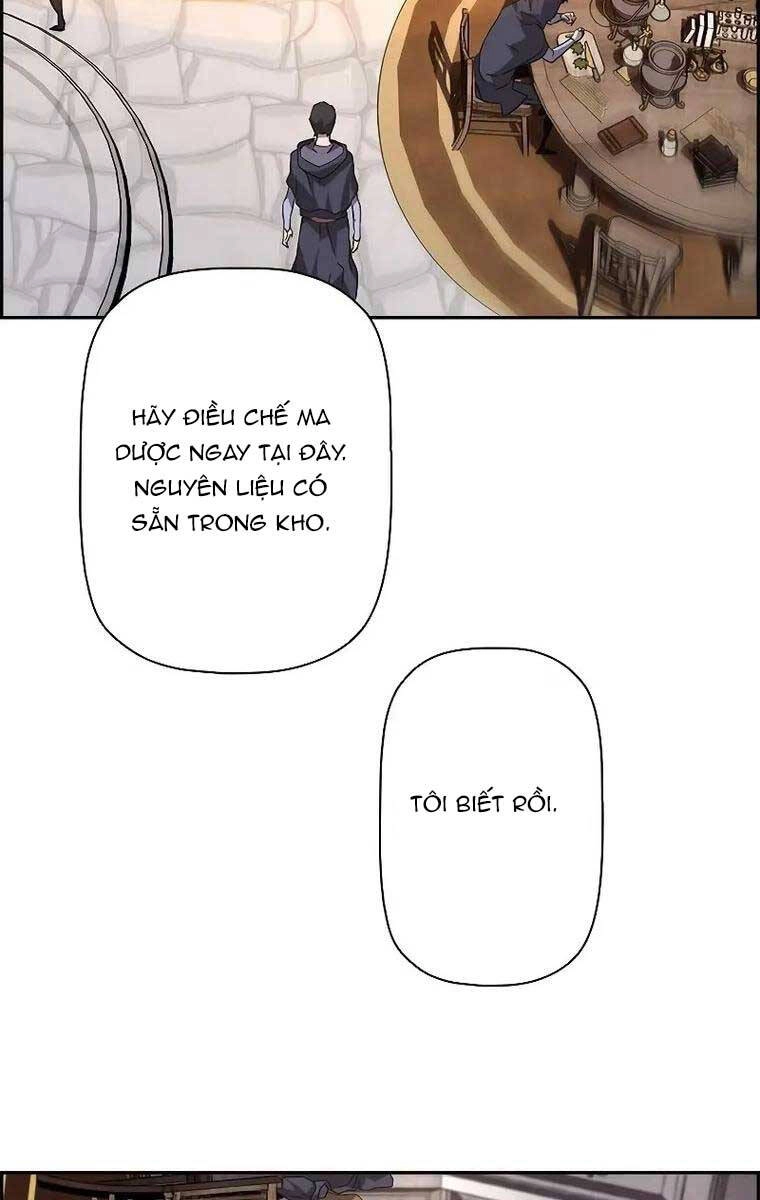 Đặc Tính Tiến Hóa Của Chiêu Hồn Sư Chapter 14 - 47