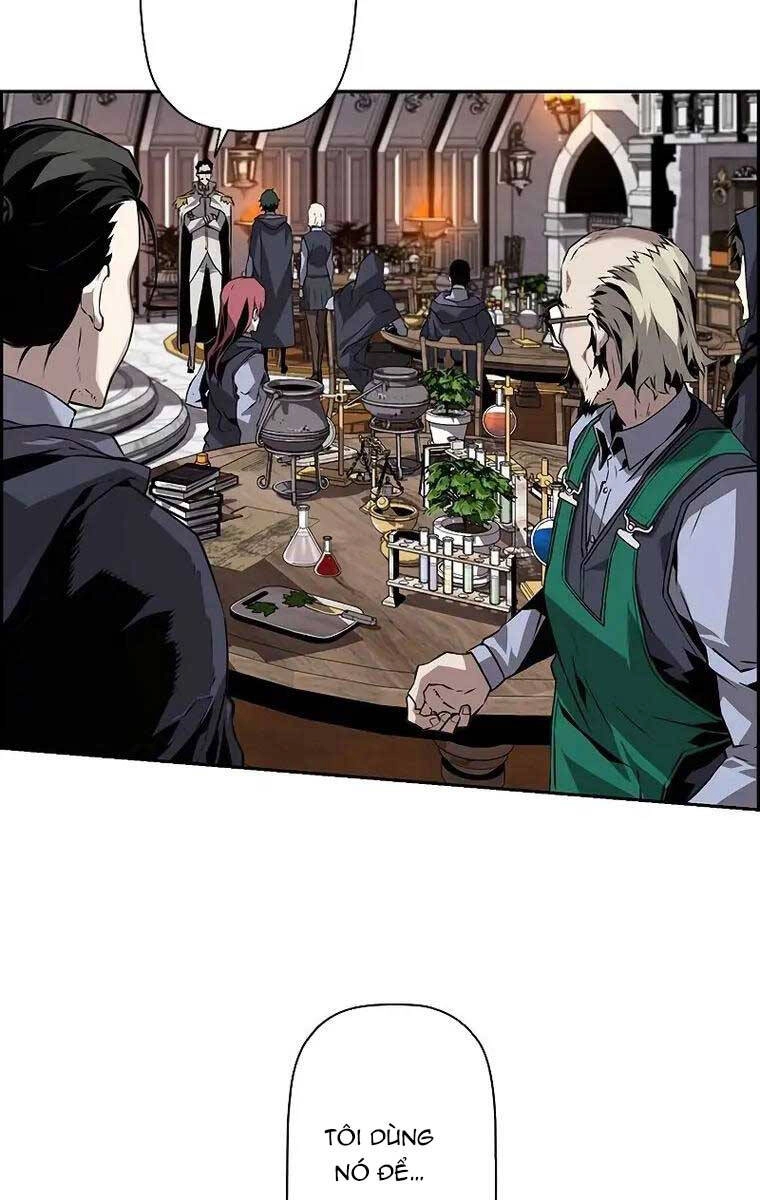 Đặc Tính Tiến Hóa Của Chiêu Hồn Sư Chapter 14 - 54