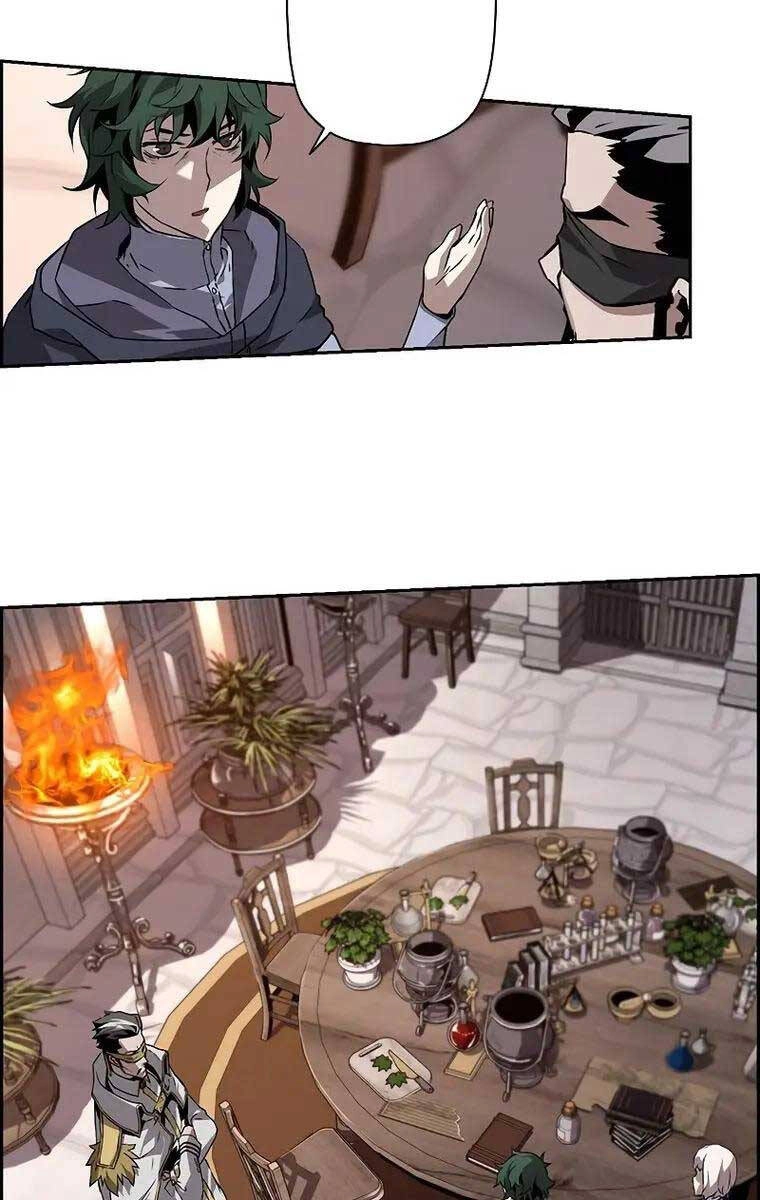 Đặc Tính Tiến Hóa Của Chiêu Hồn Sư Chapter 14 - 55