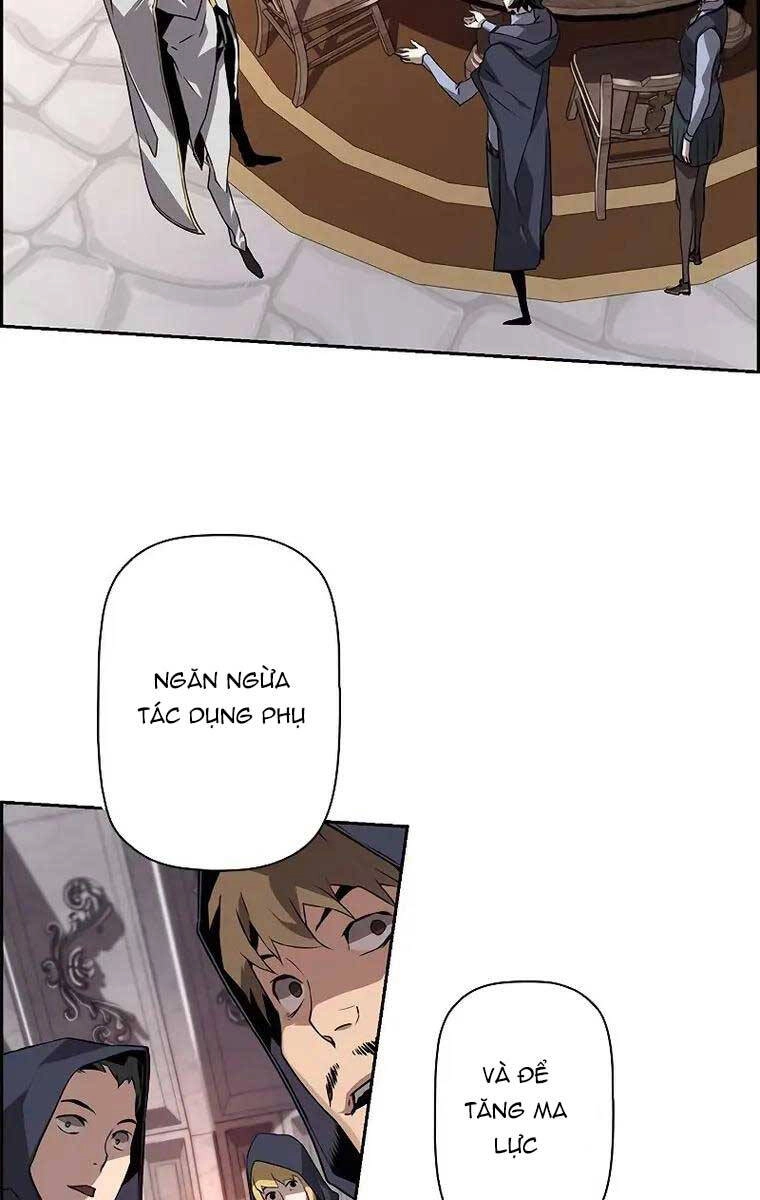 Đặc Tính Tiến Hóa Của Chiêu Hồn Sư Chapter 14 - 56