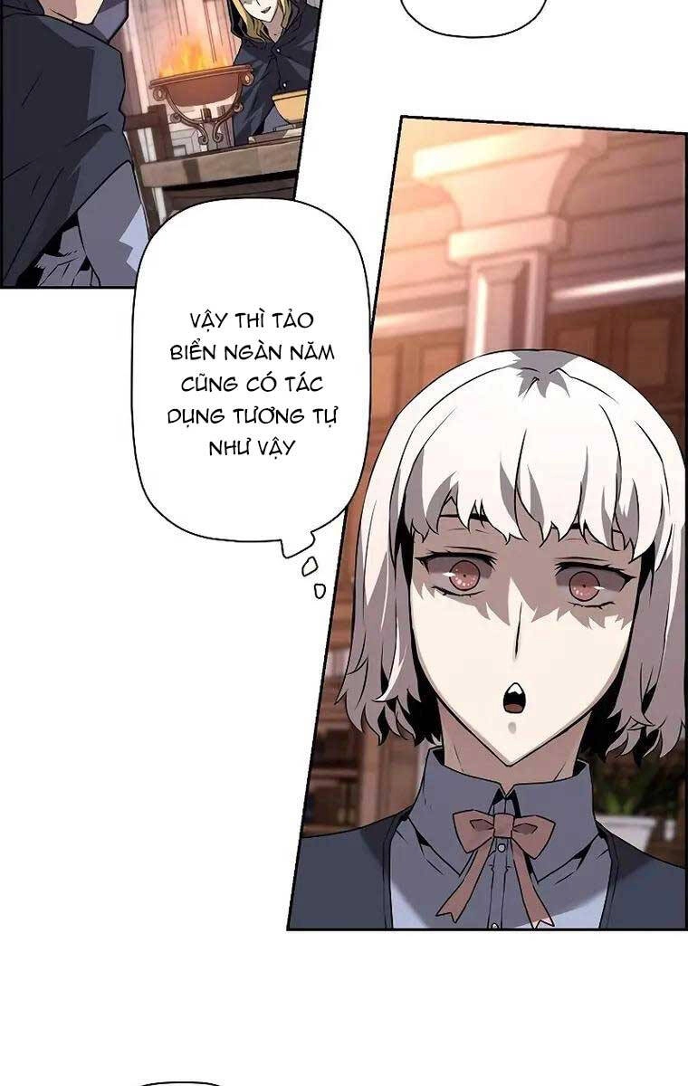 Đặc Tính Tiến Hóa Của Chiêu Hồn Sư Chapter 14 - 57