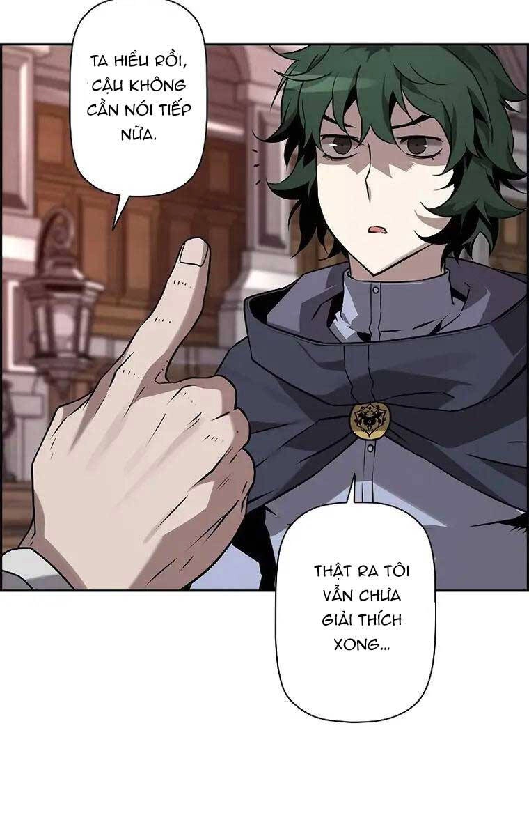 Đặc Tính Tiến Hóa Của Chiêu Hồn Sư Chapter 14 - 58