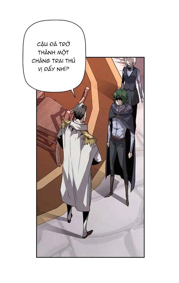 Đặc Tính Tiến Hóa Của Chiêu Hồn Sư Chapter 14 - 70