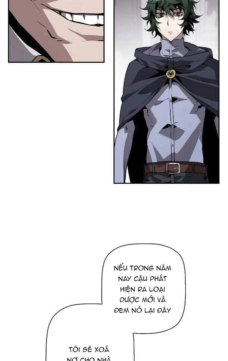 Đặc Tính Tiến Hóa Của Chiêu Hồn Sư Chapter 14 - 72