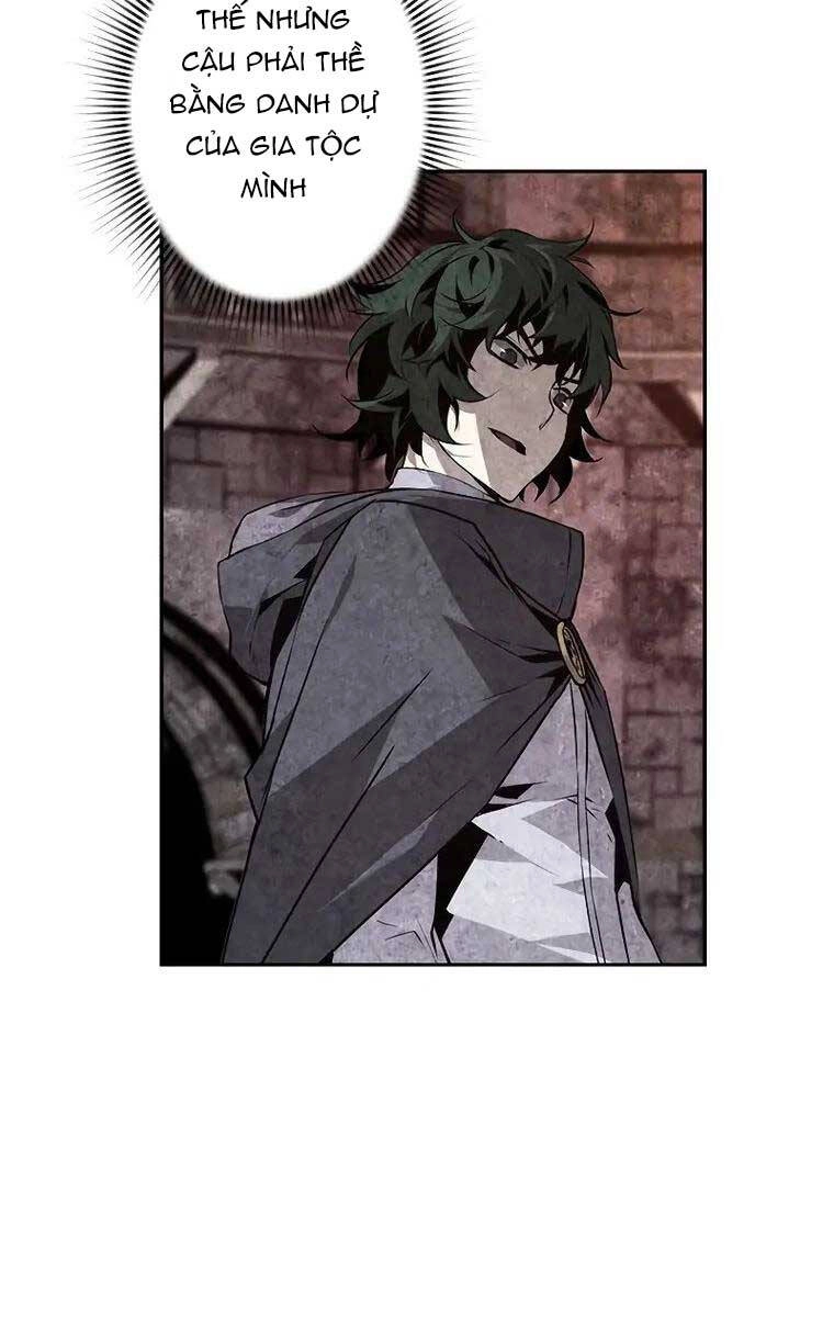 Đặc Tính Tiến Hóa Của Chiêu Hồn Sư Chapter 14 - 101