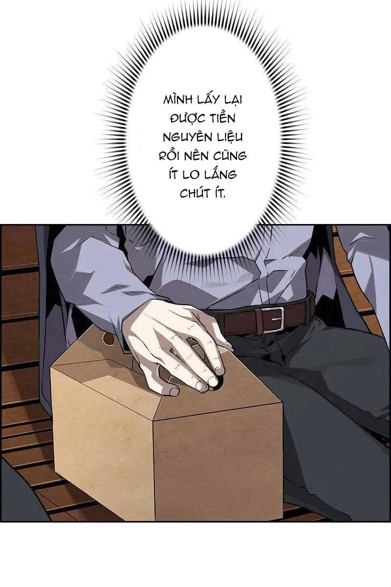 Đặc Tính Tiến Hóa Của Chiêu Hồn Sư Chapter 15 - 3