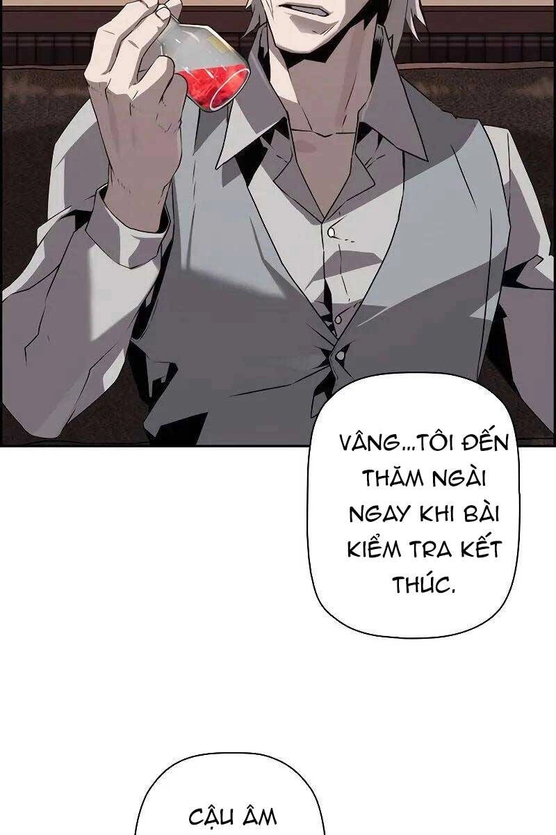 Đặc Tính Tiến Hóa Của Chiêu Hồn Sư Chapter 15 - 23