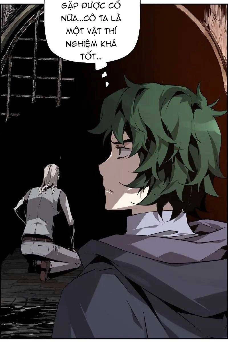 Đặc Tính Tiến Hóa Của Chiêu Hồn Sư Chapter 15 - 38