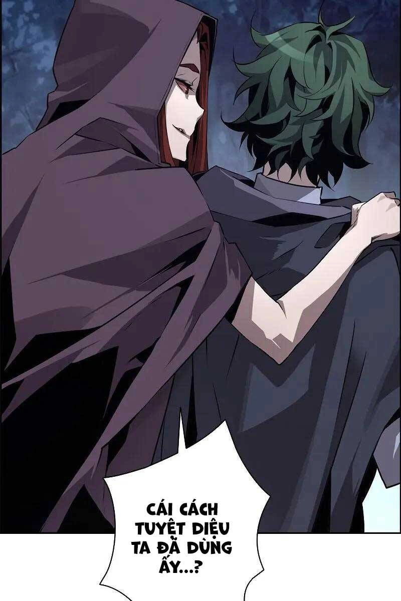 Đặc Tính Tiến Hóa Của Chiêu Hồn Sư Chapter 15 - 72